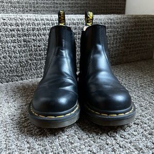 Doc Marten Chelsea Boots